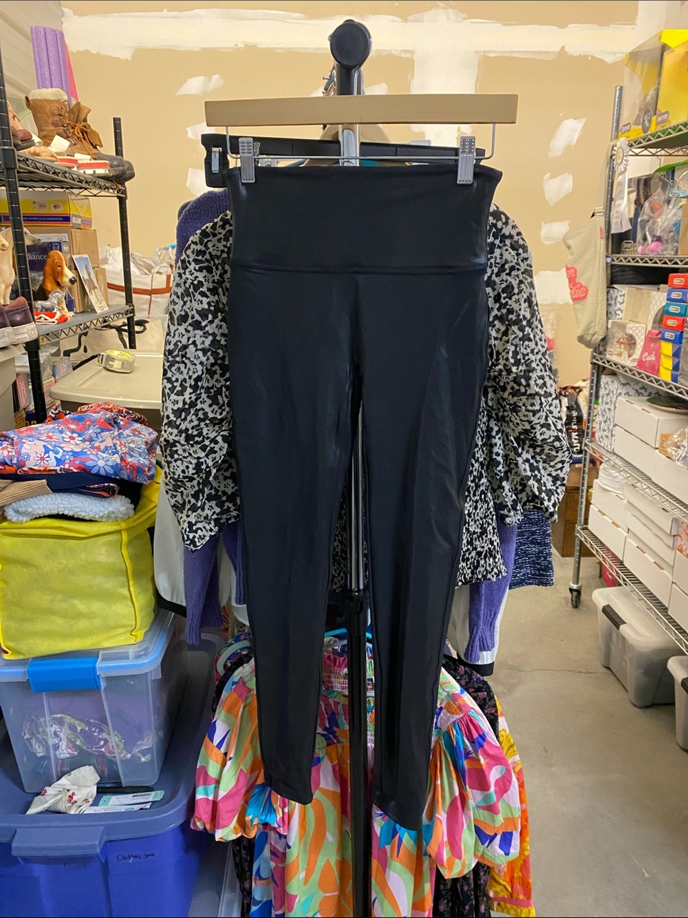 Spanx Leggings